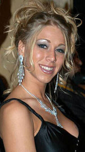 Earily Katie Morgan Porn Star - Katie Morgan - Wikipedia