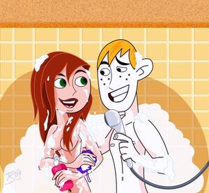 Kim Possible And Ron Porn - Kim and Ron porn comic - the best cartoon porn comics, Rule 34 | MULT34