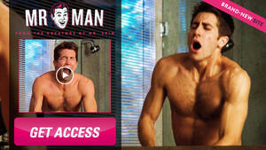 Hot Gay Celebrity Porn - Mr. Man, The Hottest Male Celebrity Nude Site On The Web - Fleshbot