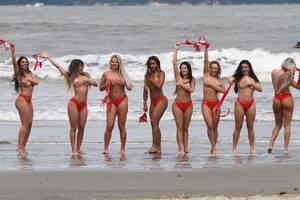 brazilian nudist copacabana beach - find the best escorts in rio de Janeiro: night clubs, beach to go to -  BREAK MAGAZINE Moda, Biografie, Photos, Cinema , Talenti