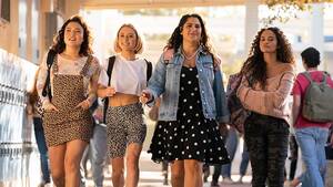 cute teen girl masturbates hd - American Pie Presents: Girls' Rules' Review â€“ The Hollywood Reporter