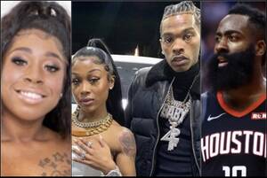 black teen lil baby - Lil Baby Cheated on Jayda With Ms. London Who He Paid $6k For Sex; Jayda  Just Bought Him $200k Watch For Birthday - BlackSportsOnline