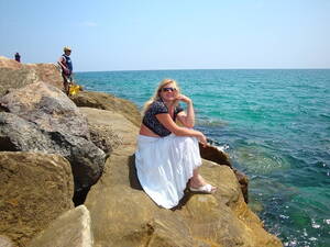 happy nudist couples - Happy nudist couple naked in fkk resort - Porn photos and sex pictures