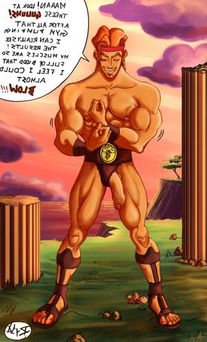 Animated Greek Porn - hercules | greek mythology â€“ hercules cartoon xxx biceps #935433573  bodybuilder clothed disney greek mythology hercules hercules cartoon male |  Disney Porn