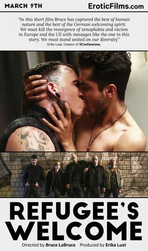 Bruce Labruce Porn - Bruce LaBruce on Twitter: \