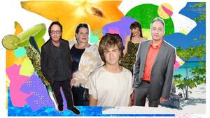 Drugged Mom - Emma Forrest's fantasy dinner: Jon Ronson and a 'mean mommy' porn star