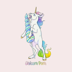 Funny Unicorn Porn - 182970 2