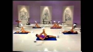 Aerobics Oz Style Porn - Watch aerobics oz style june jones - Thong, Fitness, Workout Porn -  SpankBang