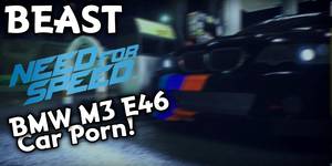 First Car Porn - Need for Speed | First Car Porn!