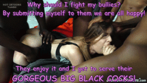 milf interracial gangbang caption - Black Gangbang Porn Gifs and Pics - MyTeenWebcam