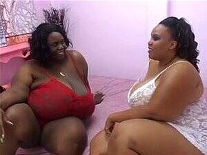 bbw black lesbian porn - Bbw Black Lesbians porn videos at Xecce.com