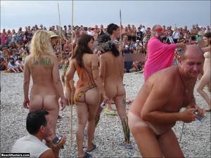 best beach porn - Porn Pictures - BeachHunters.com - Free Beach Voyeur