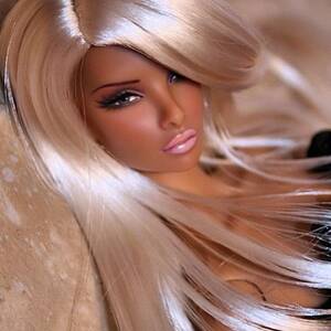 Gorgeous Barbie Doll - Dream | Rapunzel barbie, Beautiful barbie dolls, Barbie dolls