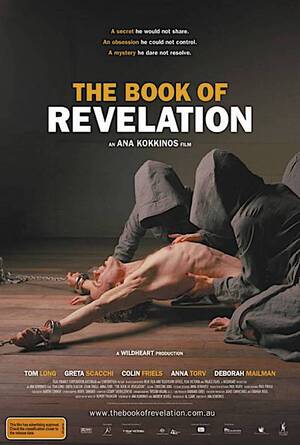 Anna Torv Porn - The Book of Revelation - Review - Photos - Ozmovies
