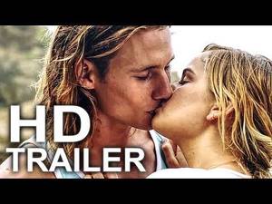 Debby Ryan Porn Captions Sex - RIP TIDE All Movie Clips + Trailer NEW (2017) Debby Ryan Movie HD -