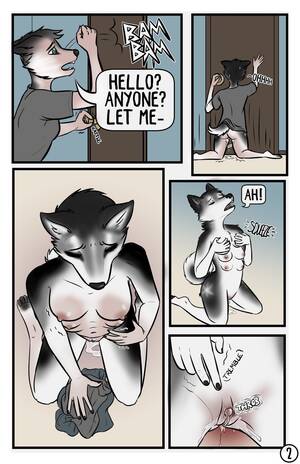 Animal Sex Comic - The Dog Show comic porn | HD Porn Comics