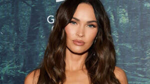 Megan Fox Getting Fucked - Megan Fox Opens up About Being Sexualized and Mistreated as a Young Actress  | Al Bawaba