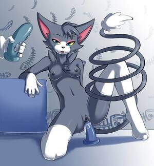 Black Cat Anime Porn Furry - Furry Cat Hentai - XXGASM