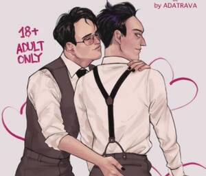 Adult Gay Porn Comics - Gay Comics | Erofus - Sex and Porn Comics