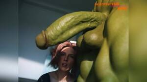 hulk massive cock cartoons - Hulk Cartoon Porn Videos | Pornhub.com