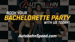 Ariana Grande Femdom Porn - 3 Reasons Go-Karting is For the Ladies, Too | Autobahn Indoor Speedway