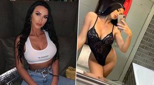 Alice Goodwin Nude Pussy - Former Arsenal Footballer Jermaine Pennant's Wife Gets Vaginal Rejuvenation  for a Better Sex Life! Says Husband Is 'Not Complaining' Now | ðŸ›ï¸ LatestLY