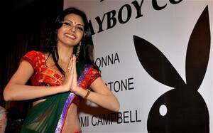 Indian Porn Hot - Goa bans Playboy beach bar, despite 'modest' bunny girl costumes