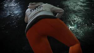 Infamous First Light Porn - GIANKRATOS