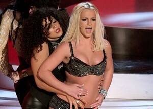 Britney Spears Lesbian - britney spears | TIT FOR TAT