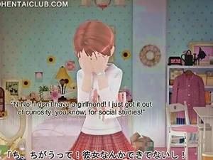 Anime Girl Upskirt Porn - Innocent Anime Sweetie Showing Undies Upskirt Porn Videos