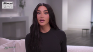 New Kim Kardashian Porn - Kanye West Delivers Kim Kardashian's Sex Tape | Billboard News