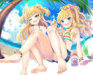 foot fetish hentai tsundere - Find this Pin and more on feet fetish (anime) by senorpacmanxd69.