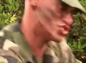 French Military Gay Porn - military is fucked | xHamster