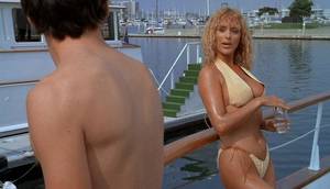 1980s Fire Girls - They're Playing with Fire (Howard Avedis, 1984)