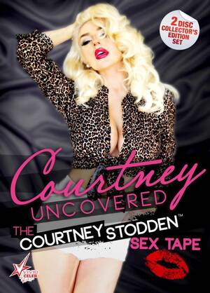 Courtney Stodden Sex Tape Porn - Teen bride Courtney Stodden to donate sex tape earnings to charity â€“ New  York Daily News