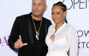 Melanie B - Mel B has 'wiped out' her Spice Girls fortune, LA court told