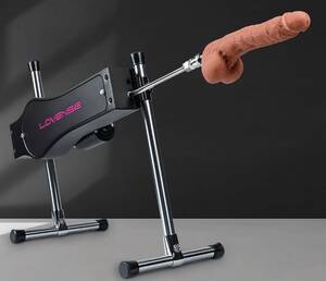 Bizarre Sex Toys Machine - 23 Best Sex Machines: A Guide to Thrusting, Vibrating, and Saddle Sex  Machine Varieties