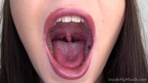 Cute Mouth - Mouth fetish - Daisy - XVIDEOS.COM