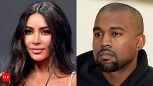 kardashian sex tapes - Kanye West slams Kim Kardashian, says my kids will not do \