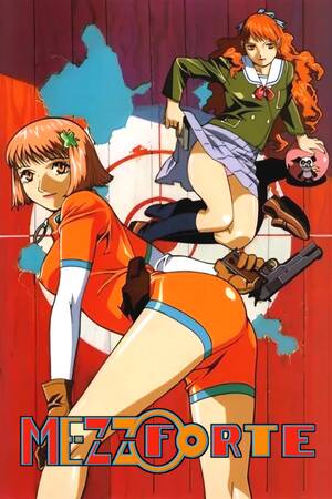 mezzo forte hentai 2 - Mezzo Forte (TV Mini Series 2000â€“2001) - IMDb