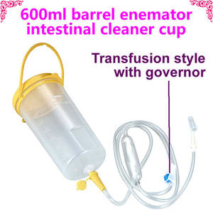 couple with sex toys anal - Barrel Enemator for sex game, Intestinal Cleaner Porn Game For Couple Sex  Products Anal Vaginal