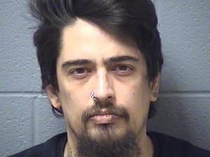 Crystal Lake Il Porn - Man Makes Nuisance 911 Calls, Fakes Seizure, Cops Say | PatchPM