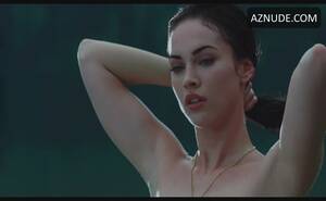 Megan Fox Porn Movies - Megan Fox Sexy Scene in Jennifer'S Body - AZnude