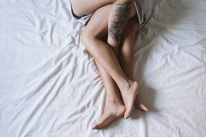hot lesbian sex positions - The Best Lesbian Sex Positions, According to Lesbians | POPSUGAR Love & Sex