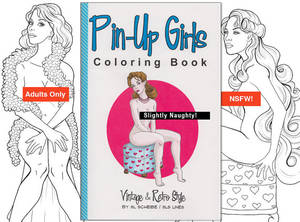 Coloring Pages For Adults Only Porn - Like this item?