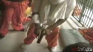 Jail Cell Sex - Print edition | United States