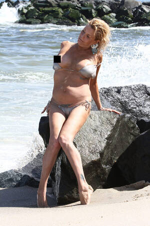 mother nude beach - Tan mom | Loose Lips Sink Ships Blog