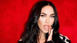 Butt Fuck Megan Fox - Megan Fox Knows She Helped Lots of Queer Girls Come Out