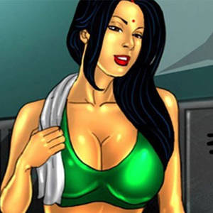 indian girl cartoon porn - 