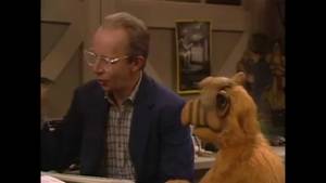 Funny Dub - Alf catches Willy watching porn - Funny Alf Dub Parody Bad Lip Reading  Muppet - YouTube